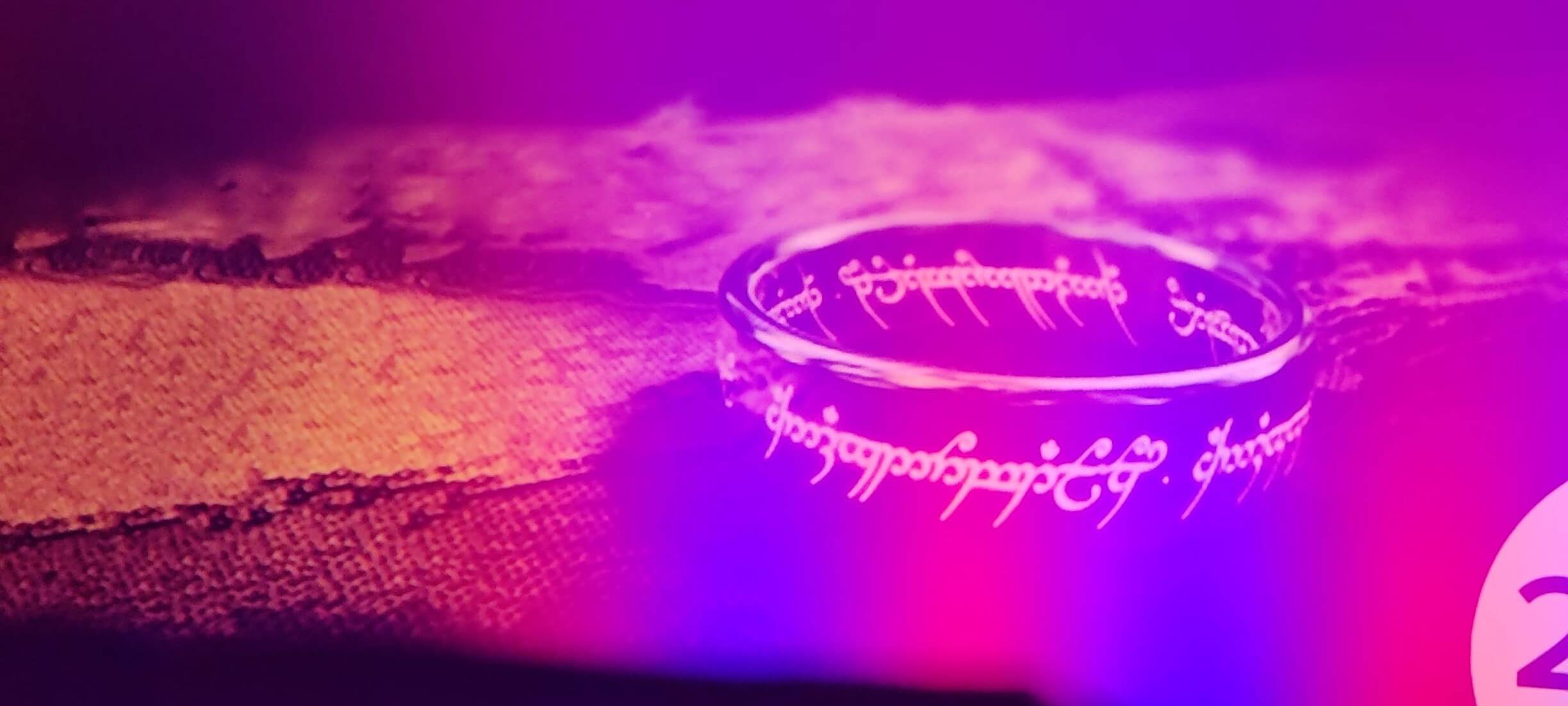 Über 200 Filmfans aus Hamm reisen nach Mittelerde