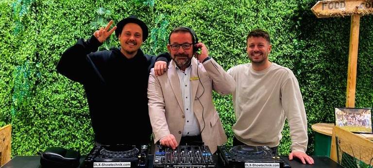 Vibefactory eröffnet Pop-up-Store im Allee-Center Hamm