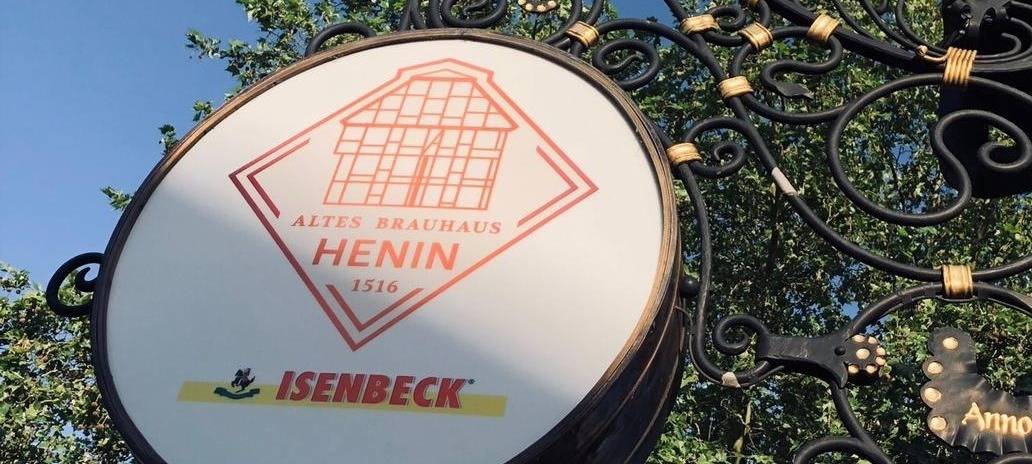 Brauhaus Henin in Hamm bekommt neuen Pächter