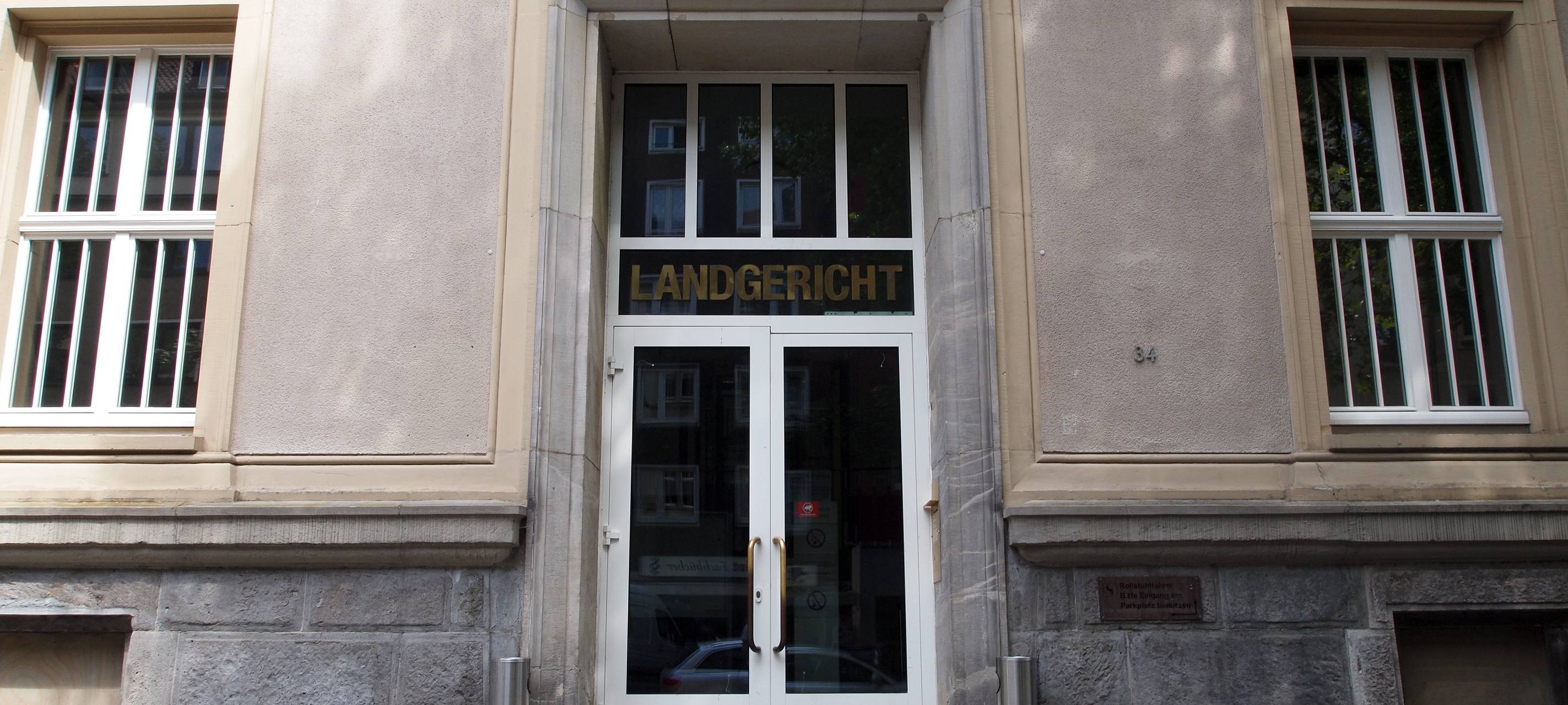 Mord-Anklage gegen 49-jährigen aus Hamm