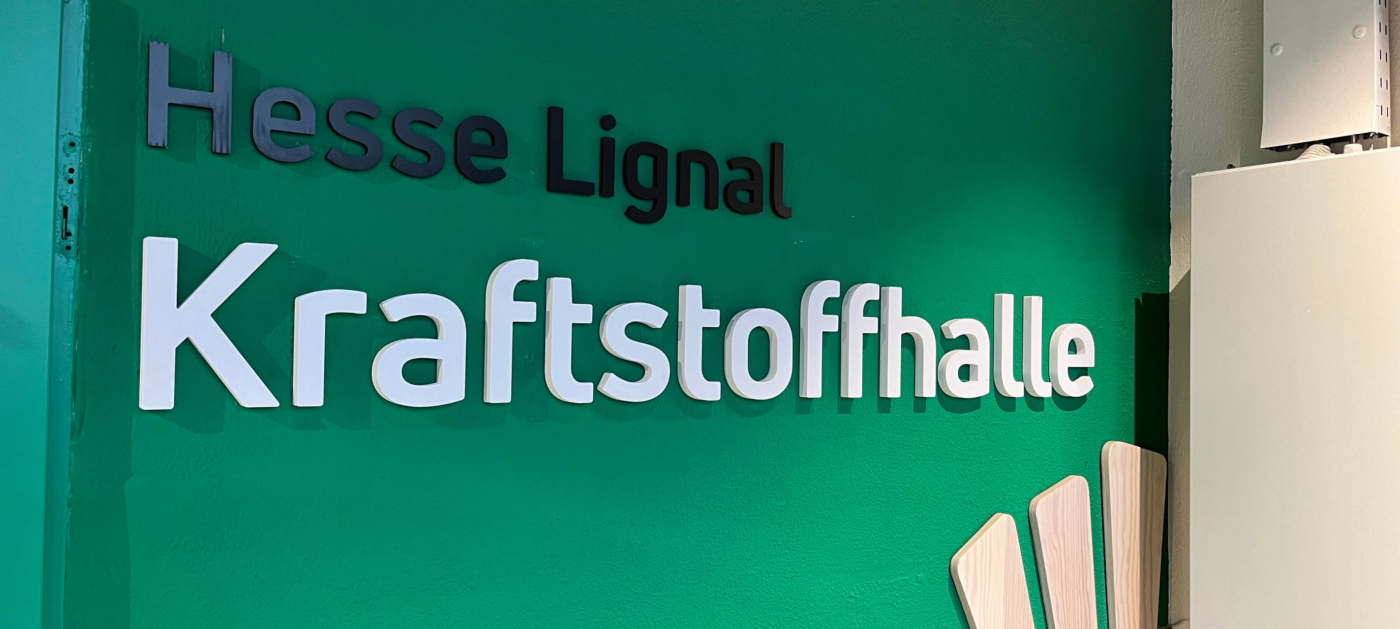 Lippewelle-Brötchenbringer zu Gast bei Hesse Lignal in Hamm