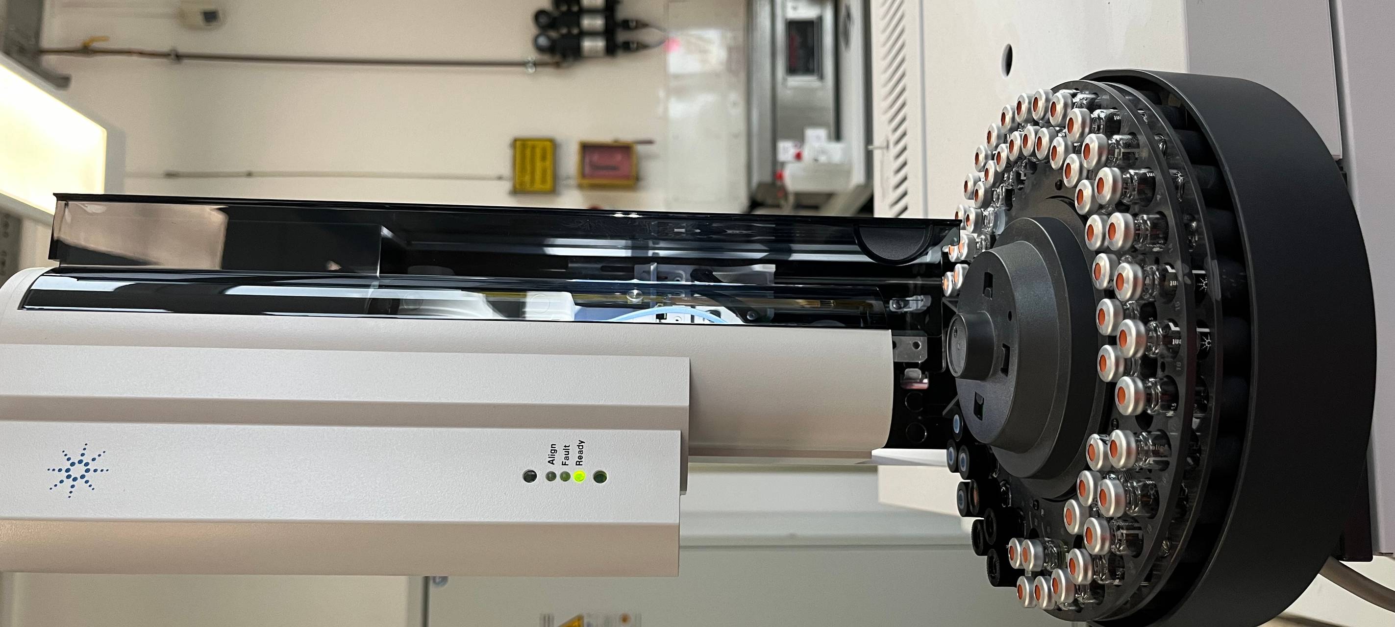 Lippewelle-Brötchenbringer zu Gast bei Hesse Lignal in Hamm