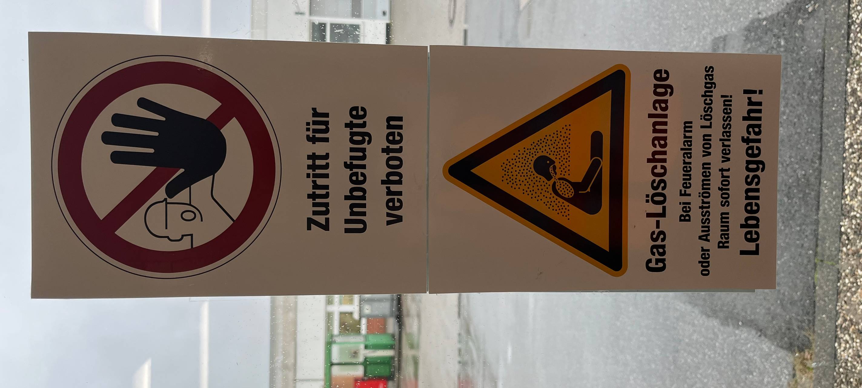 Lippewelle-Brötchenbringer zu Gast bei Hesse Lignal in Hamm