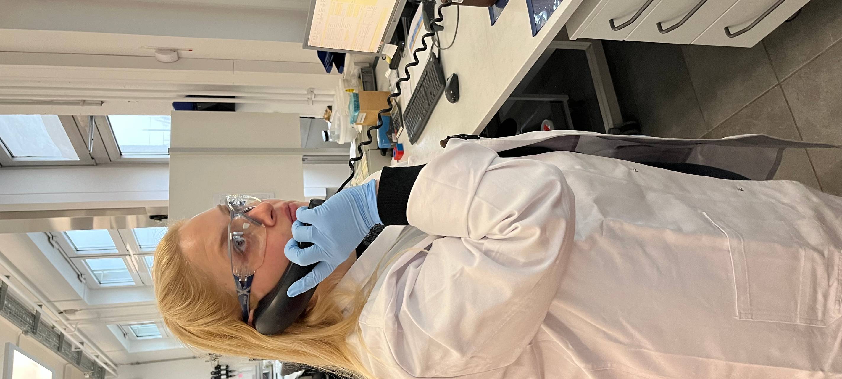 Lippewelle-Brötchenbringer zu Gast bei Hesse Lignal in Hamm