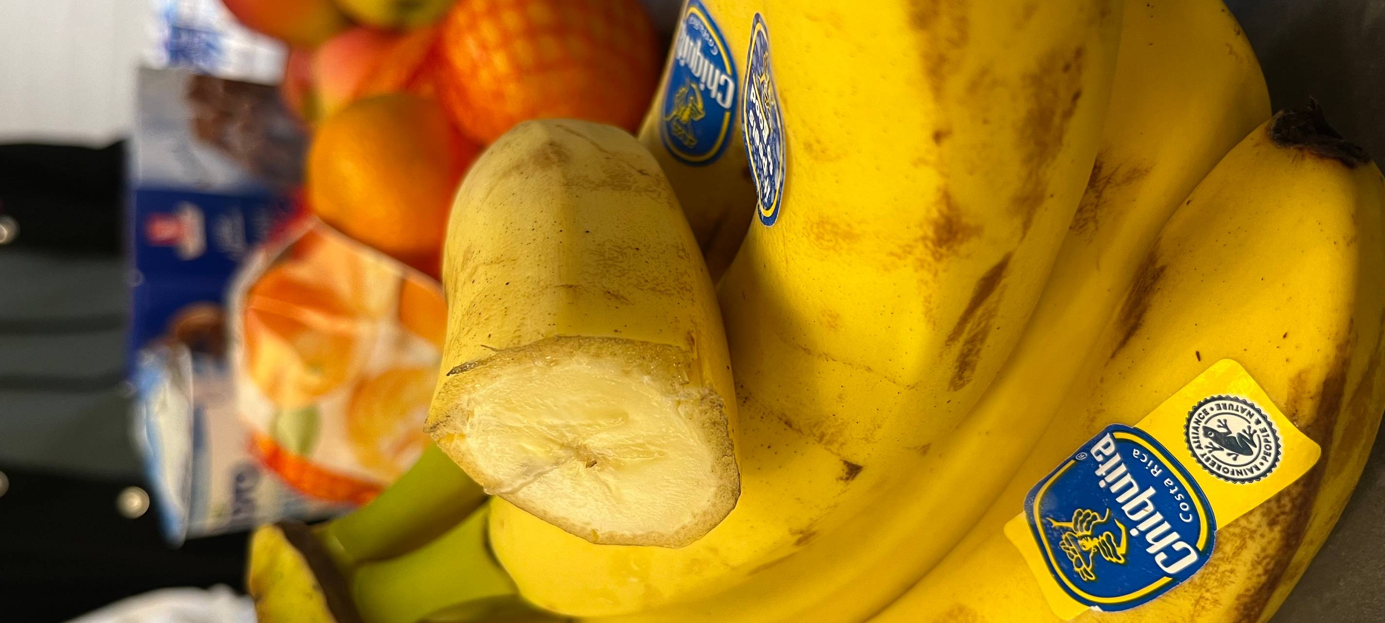 Lippewelle-Brötchenbringer zu Gast bei Hesse Lignal in Hamm