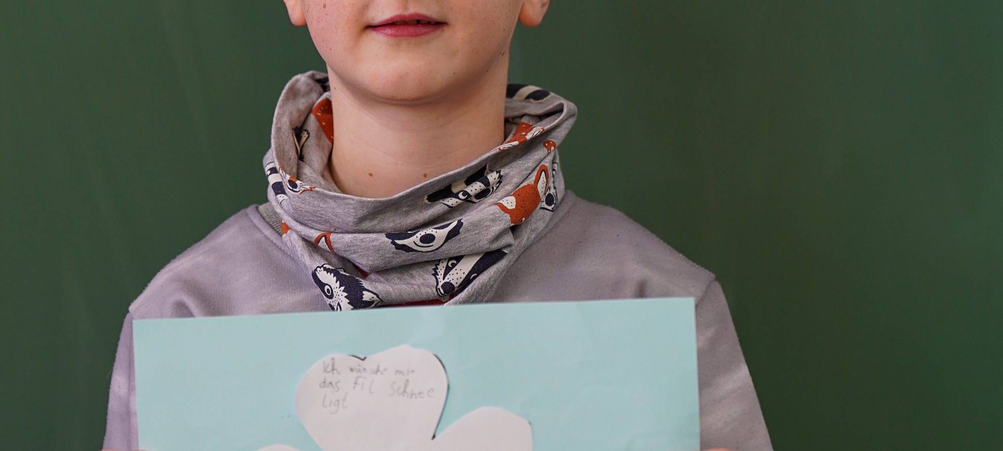 Das wünschen sich Kinder in Hamm für 2024