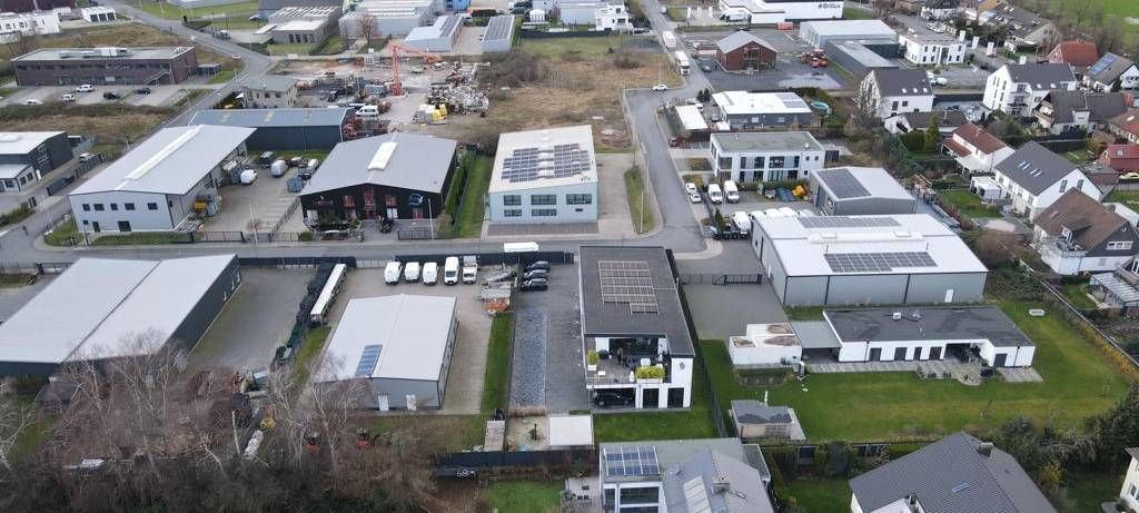 Ticker: Pegelstände und Straßensperrungen in Hamm