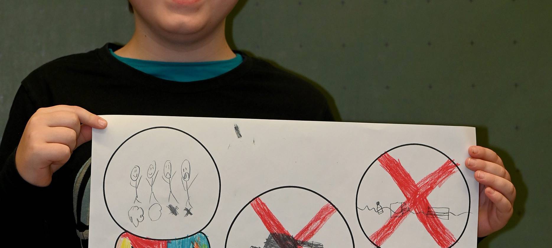 Das wünschen sich Kinder in Hamm für 2024