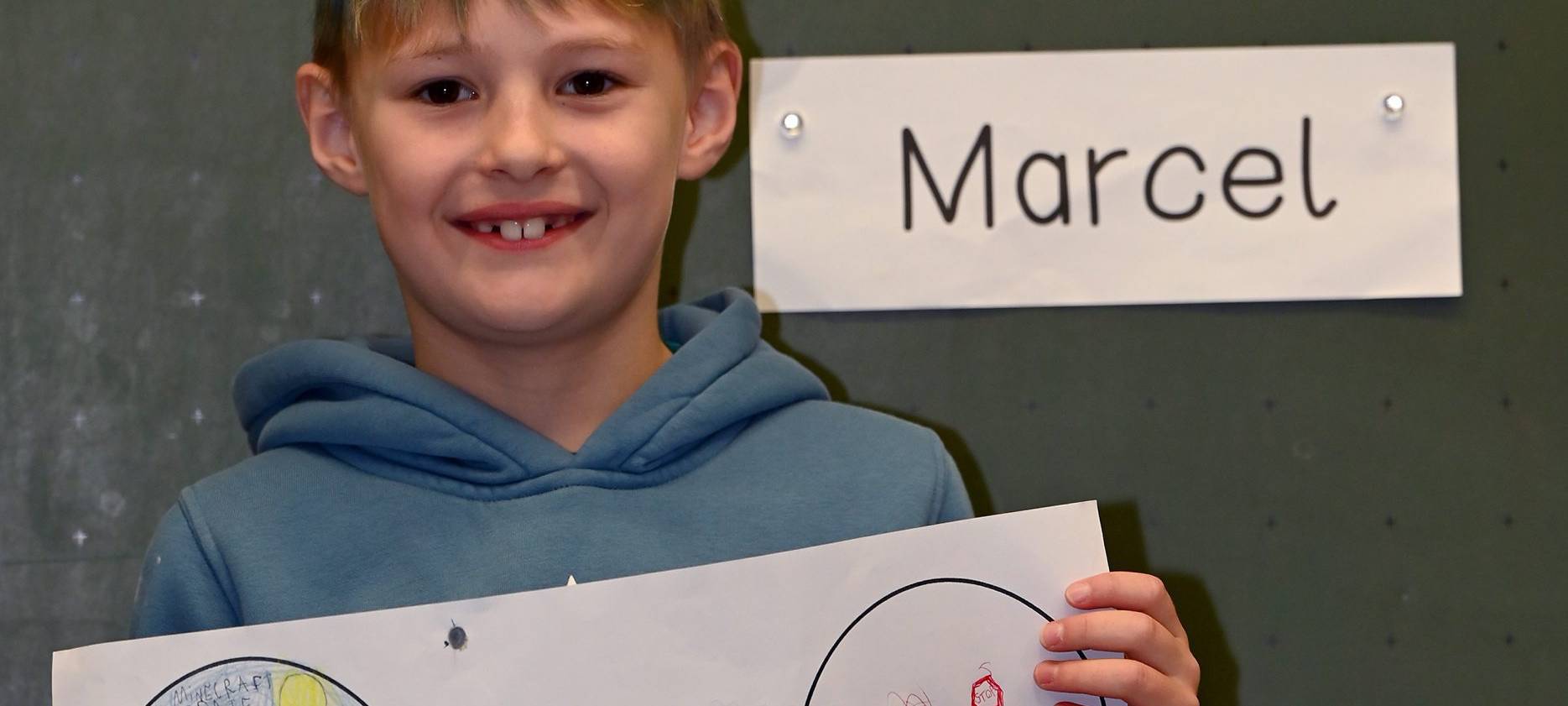 Das wünschen sich Kinder in Hamm für 2024