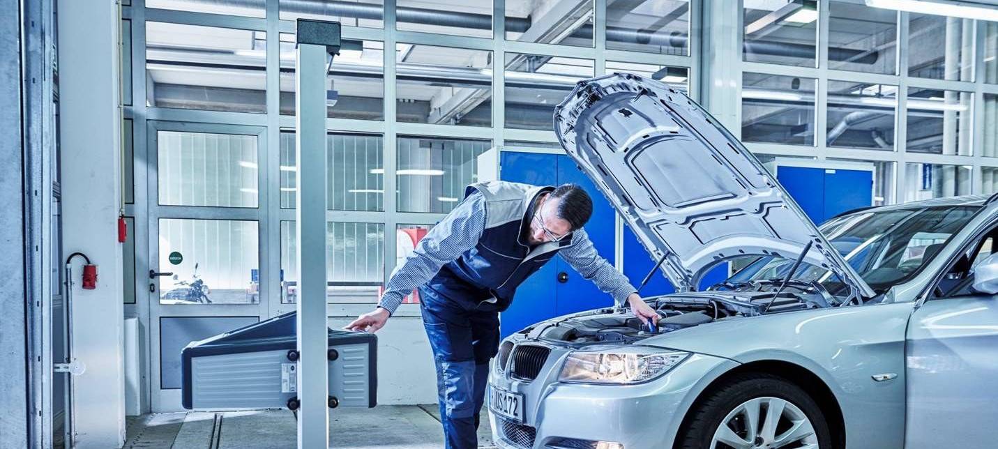 In Hamm fahren weniger Autos mit Mängeln herum