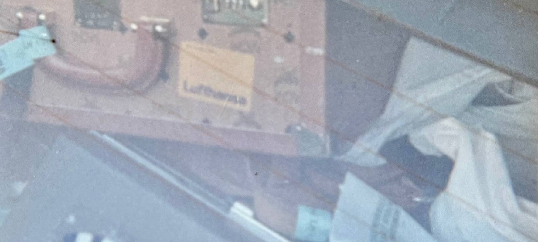 Beckenbauer in Hamm - Anwohnerin schwelgt in Erinnerungen