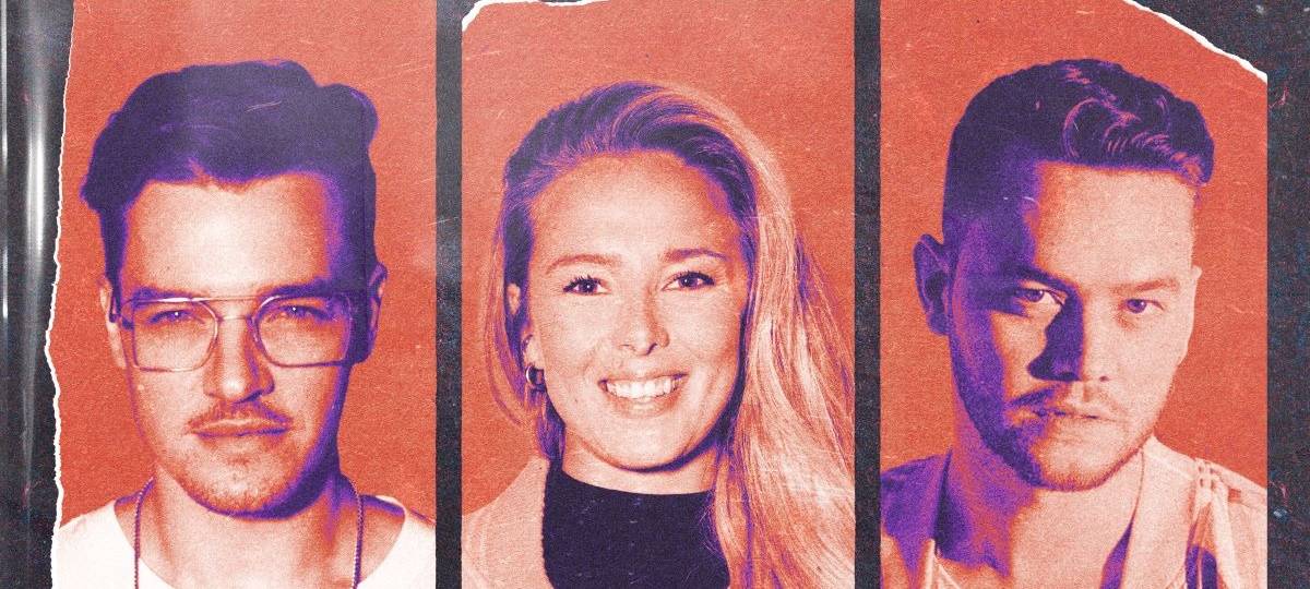 SERA x YouNotUs - I Can't Be The Only One