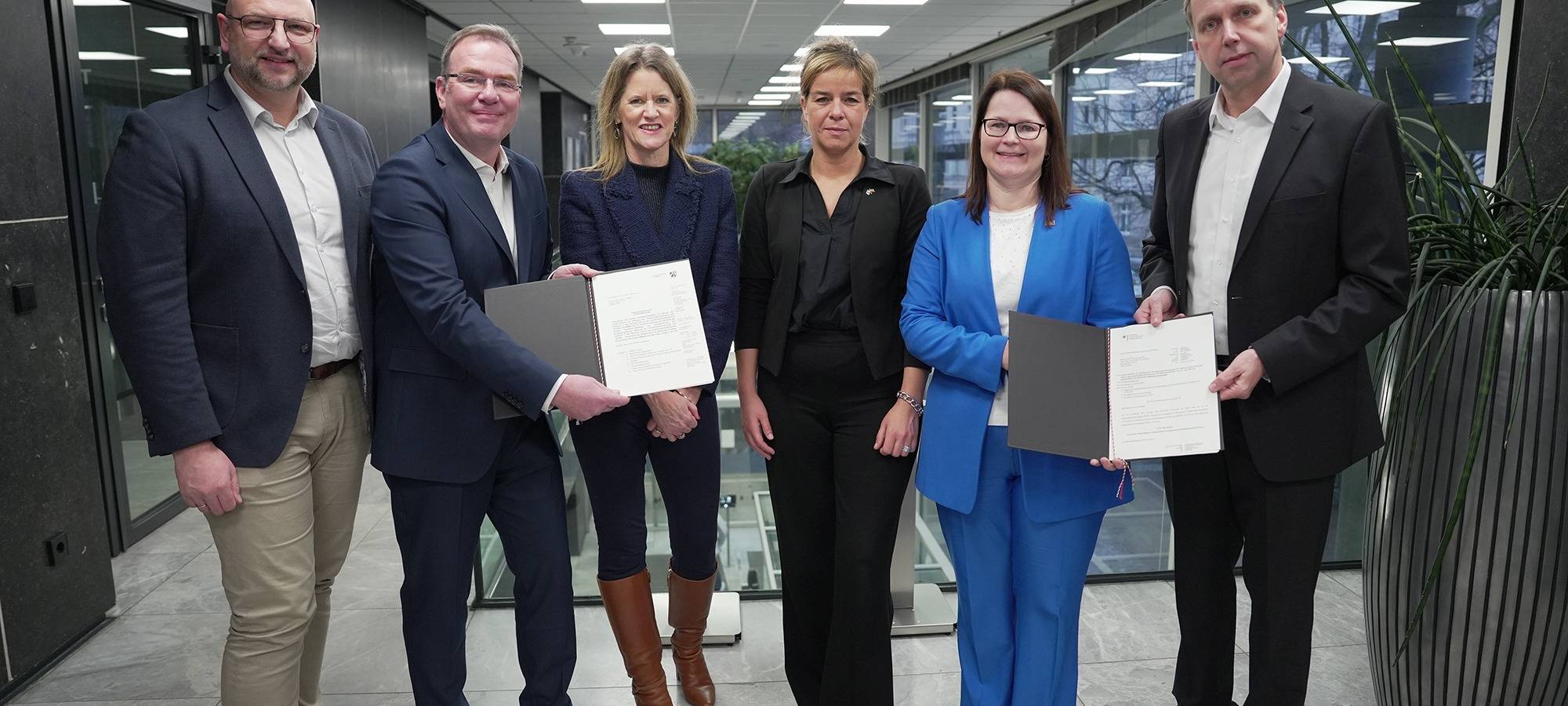 Werkbank Sektorenkopplung HSHL Hamm