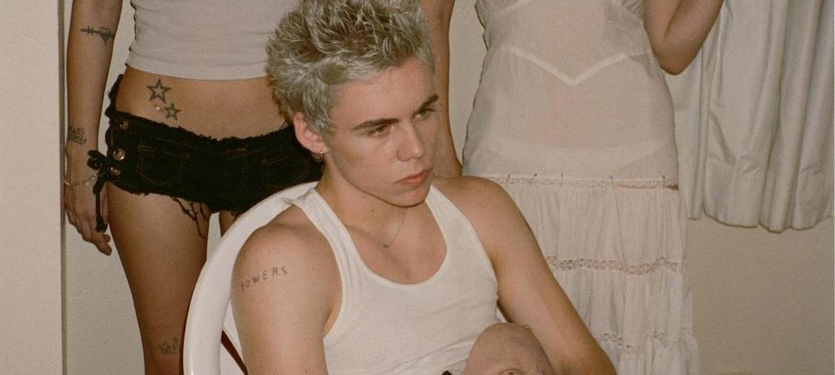 The Kid LAROI - What Just Happened?