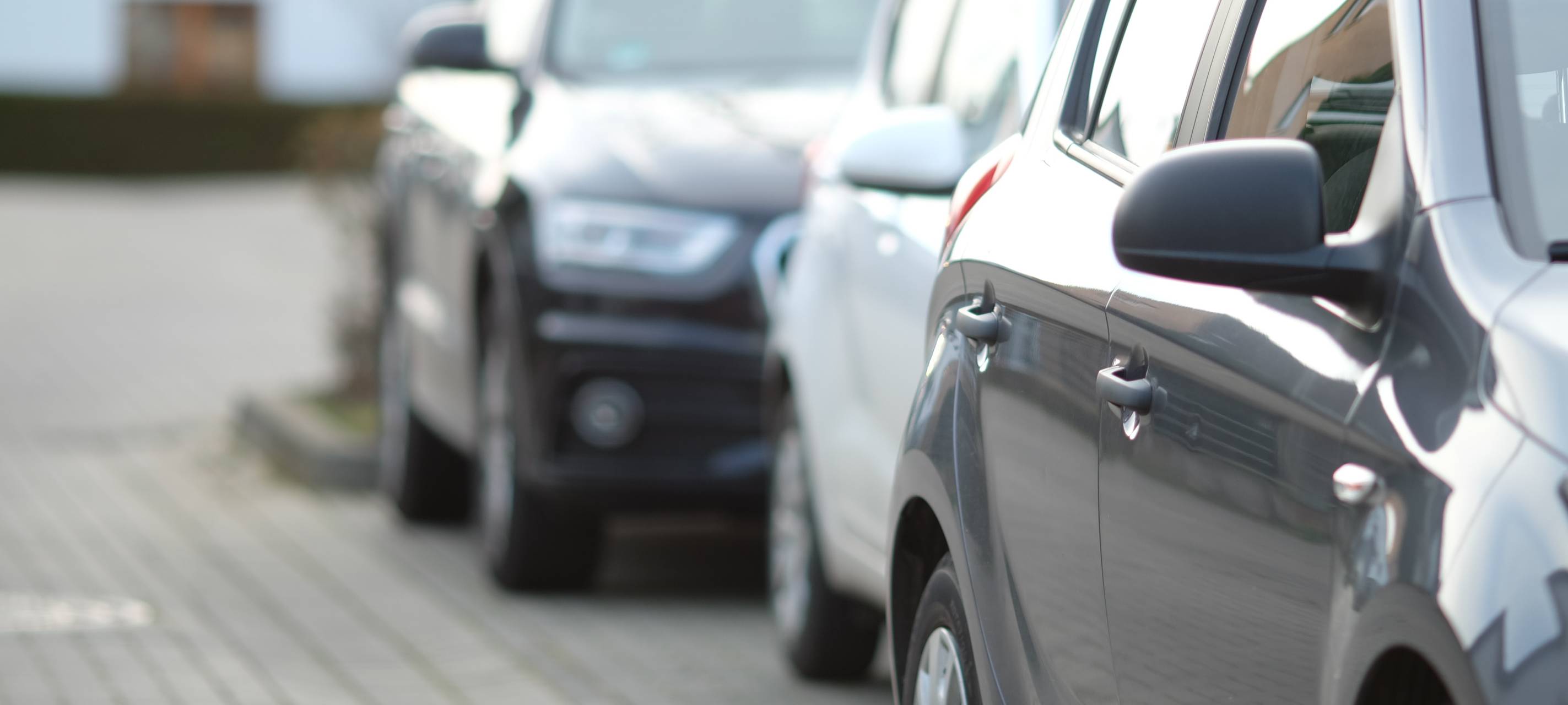 Stadt Hamm kann Straßen für Elterntaxis sperren