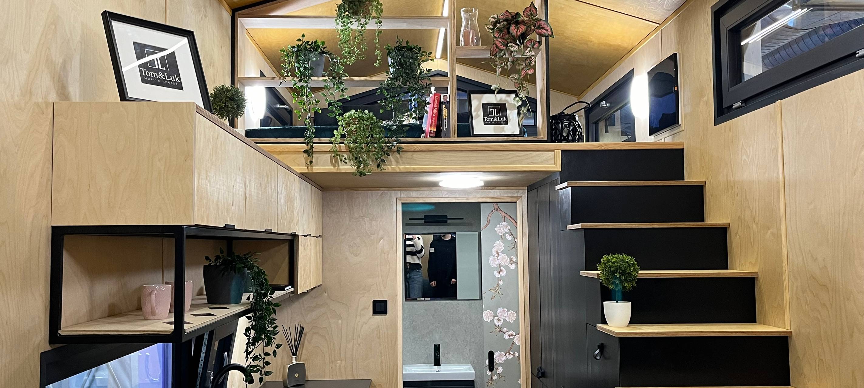 Über 10.000 Menschen bei ImBau in den Zentralhallen Hamm