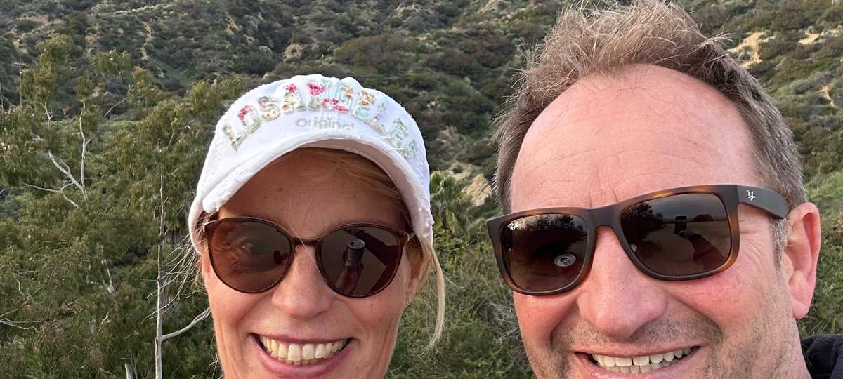 Eindrücke der USA-Reise von Rüdiger Albrecht