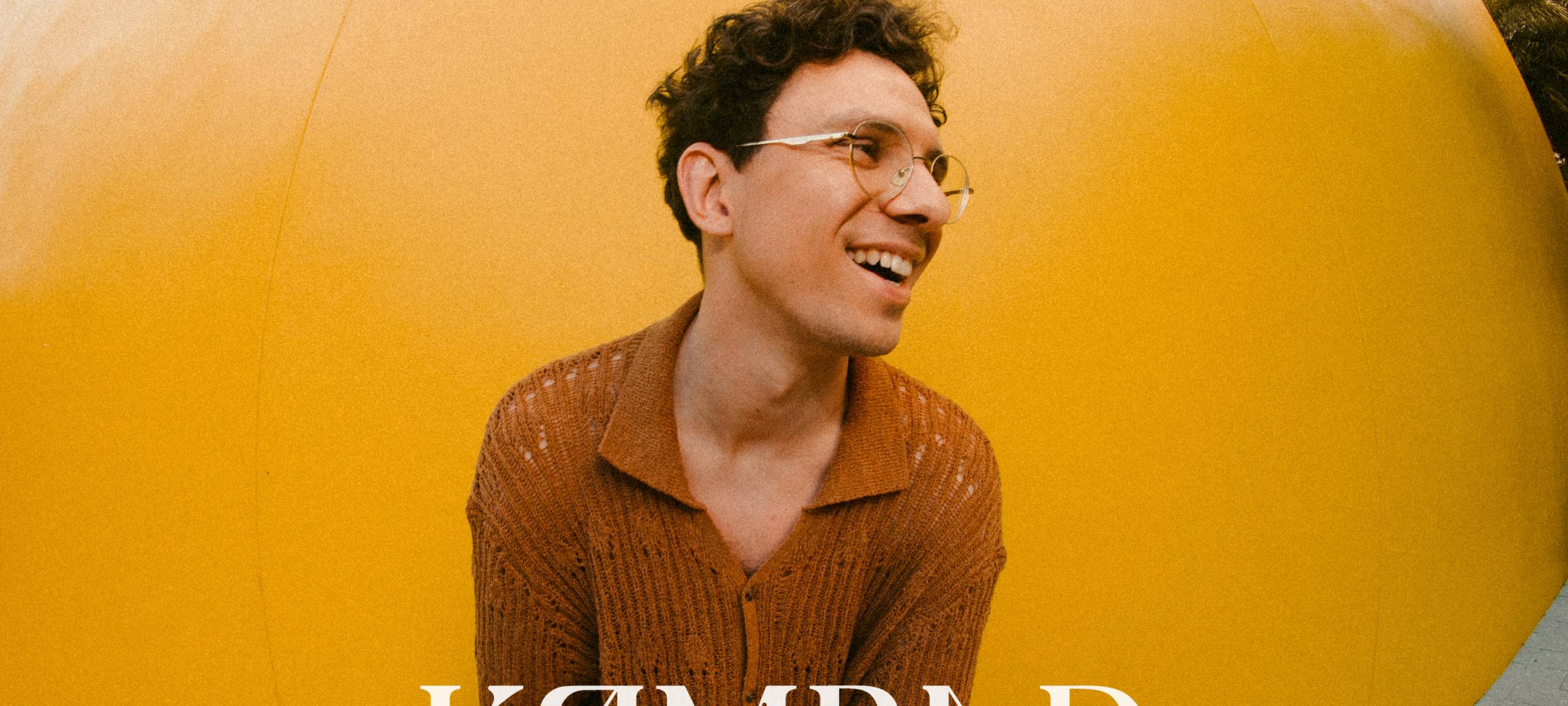Kamrad - So Good