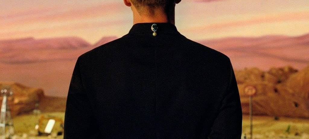 Album der Woche: Justin Timberlake - Everything I Thought It Was