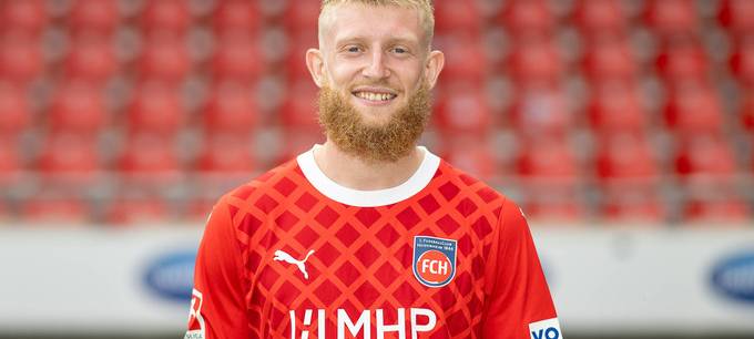 Fußballer aus Hamm muss DFB-Auswahl verlassen