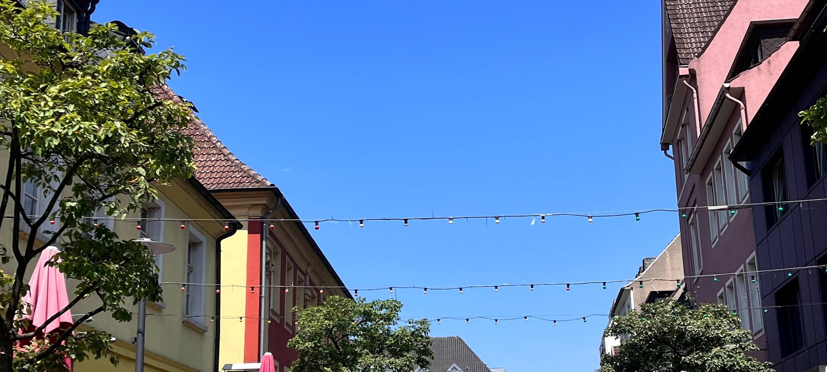 "Meilenstein" auf der Südstraße in Hamm öffnet