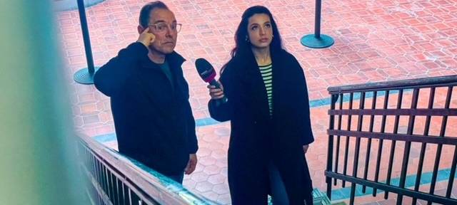 CreativRevier in Hamm-Pelkum bietet Führungen an