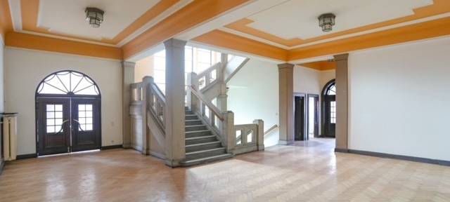 CreativRevier in Hamm-Pelkum bietet Führungen an