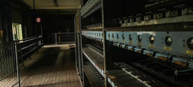 CreativRevier in Hamm-Pelkum bietet Führungen an