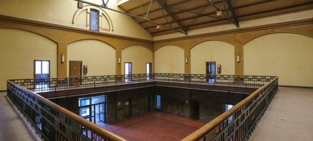 CreativRevier in Hamm-Pelkum bietet Führungen an