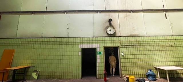 CreativRevier in Hamm-Pelkum bietet Führungen an