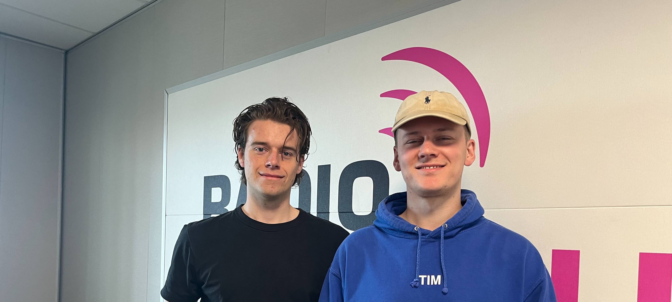 Open Rim veröffentlichen neue EP