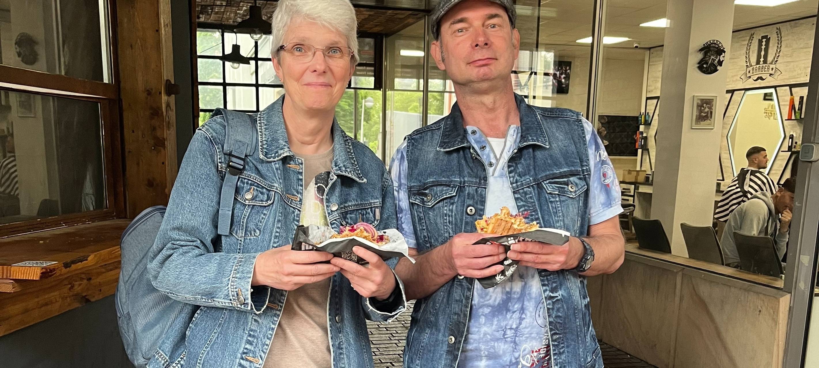 "Das Haus des Döners" startet in Hamm