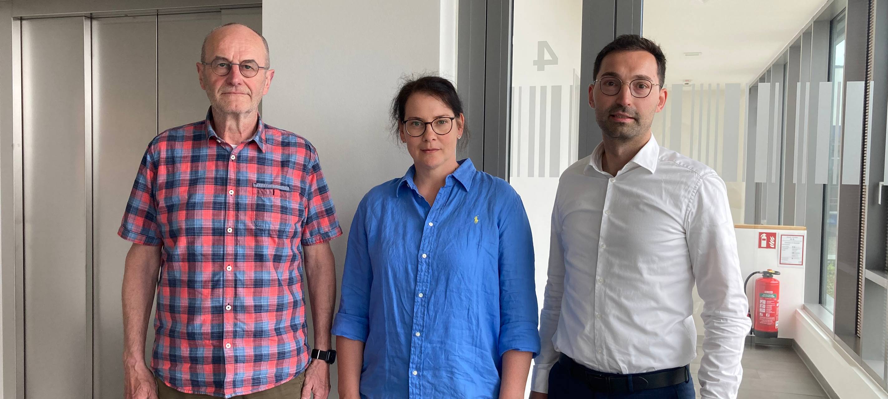 Bürgerinitiative "für einen ruhigen und sicheren Hammer Süden" gegen Substitutionspraxis für Methadonpatienten in Hamm