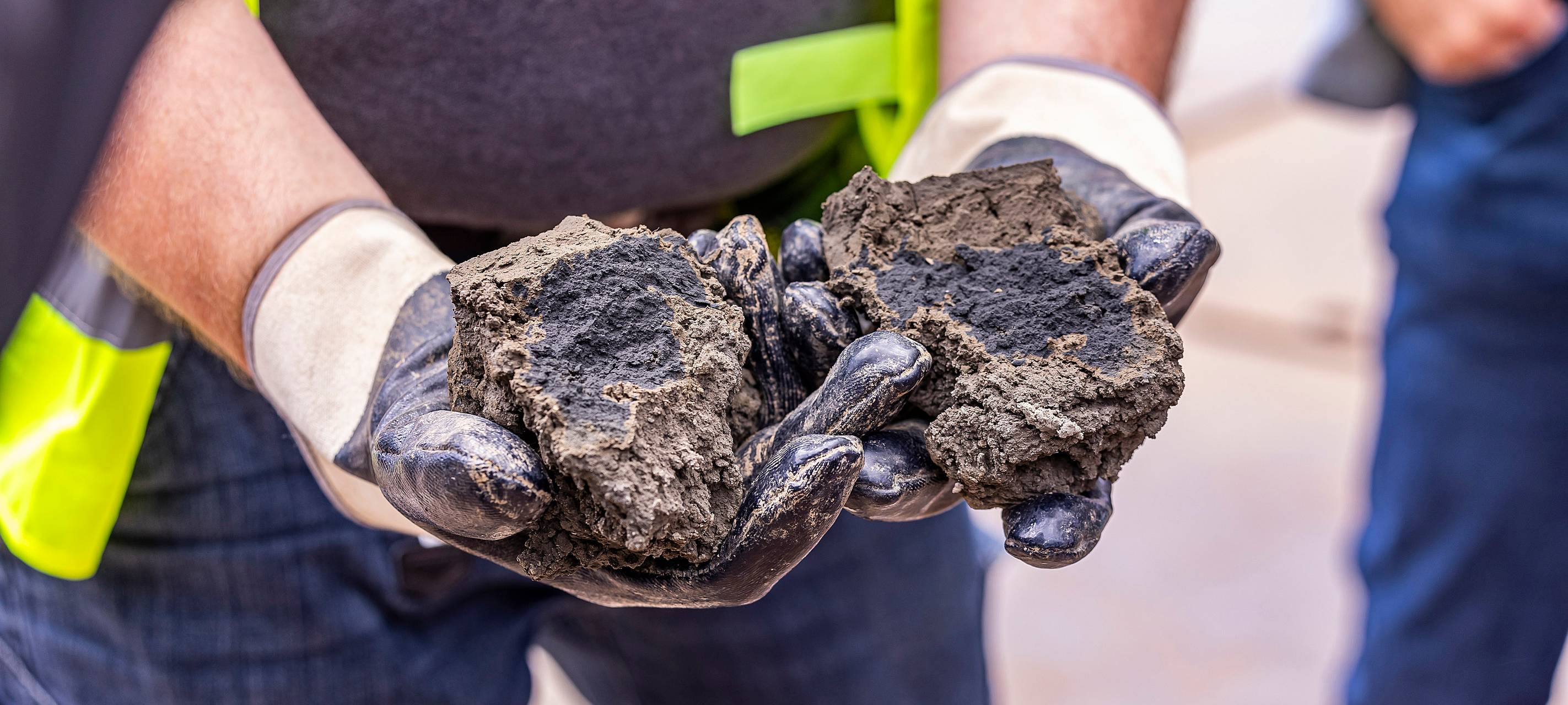 Hamm: Kurpark-Teiche werden entschlammt