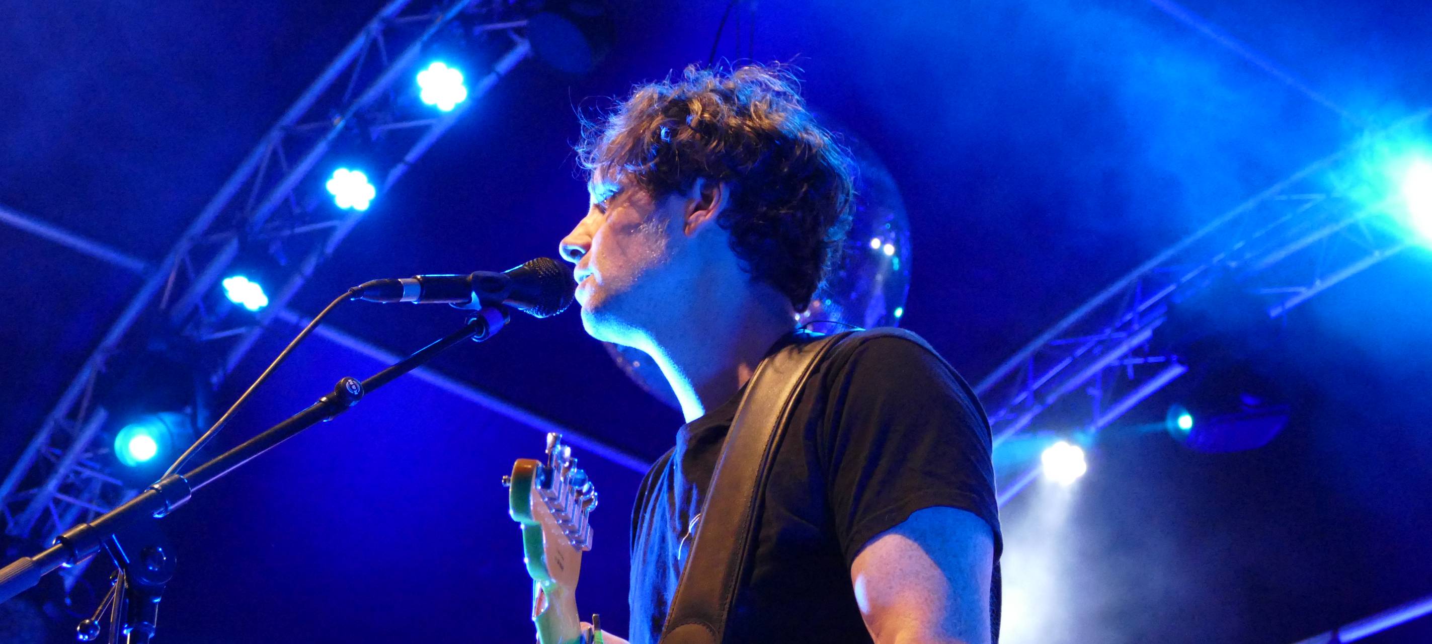 Mehr als Tausend Besucher beim Kapelle Somma in Hamm