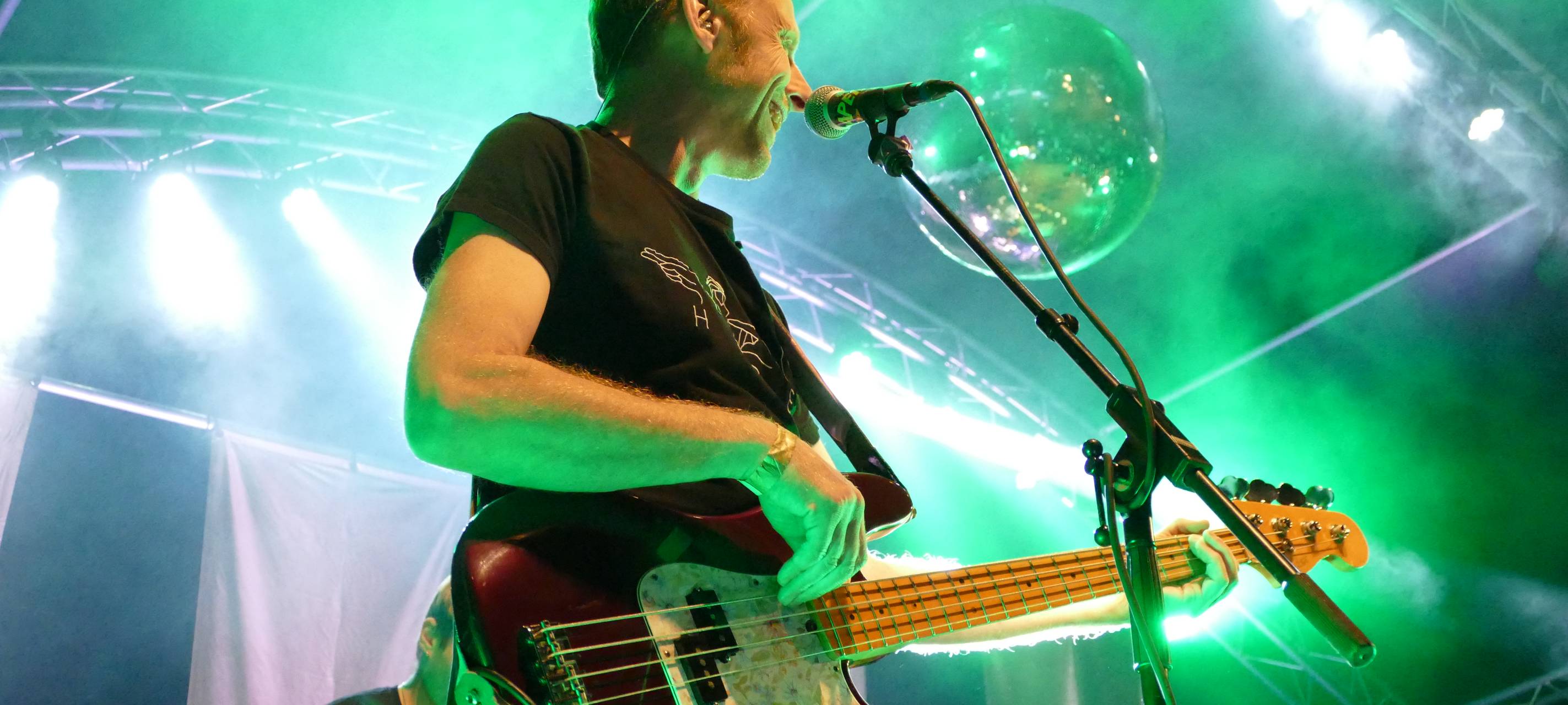 Mehr als Tausend Besucher beim Kapelle Somma in Hamm