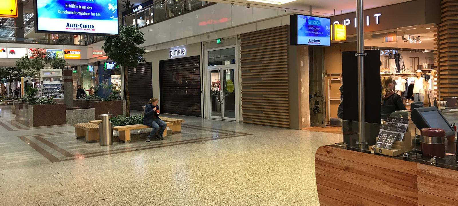 Einzelhandel hat gemischte Gefühle bei Corona-Lockerungen