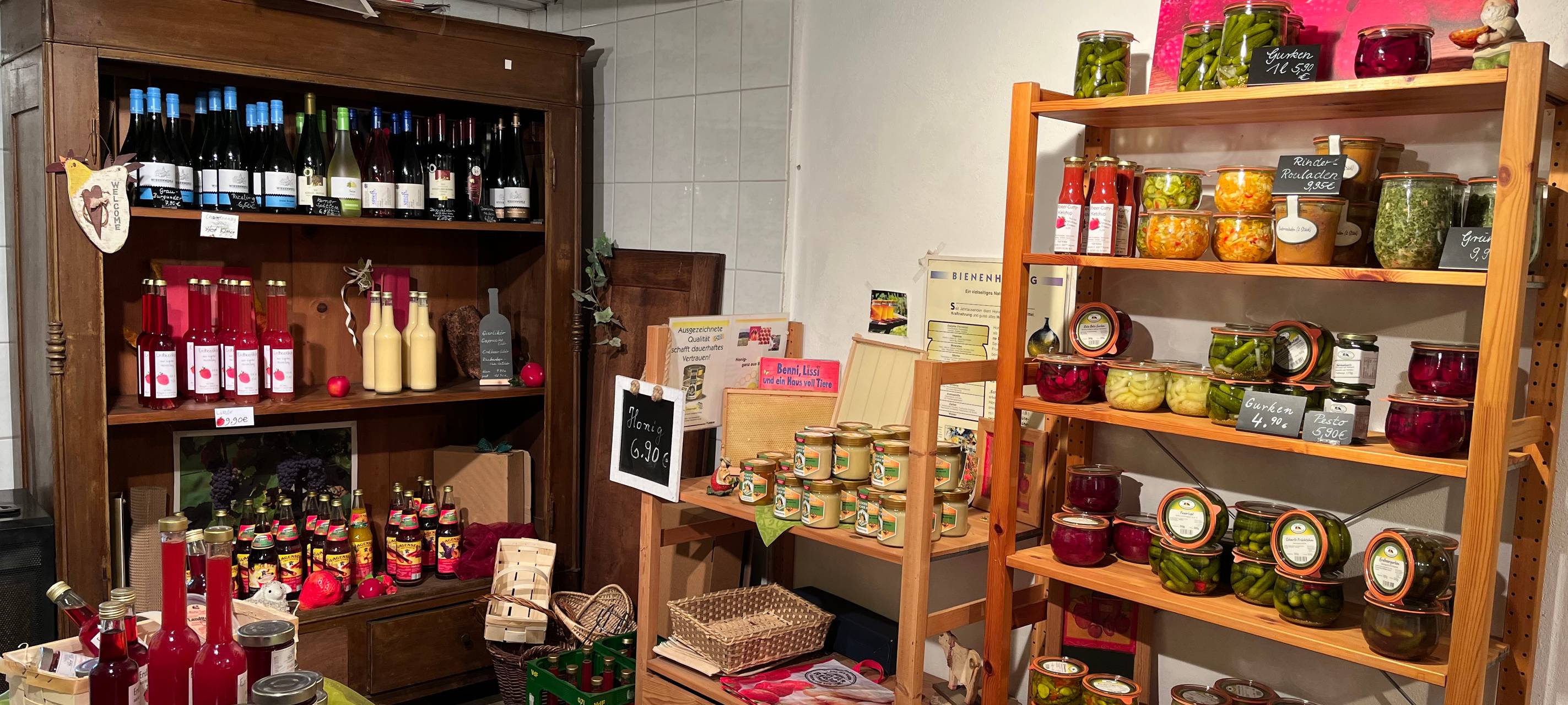 So werden Erdbeeren in Hamm geerntet