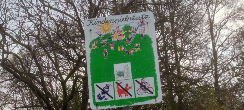 Stadt Hamm sammelt Ideen für neuen Spielplatz