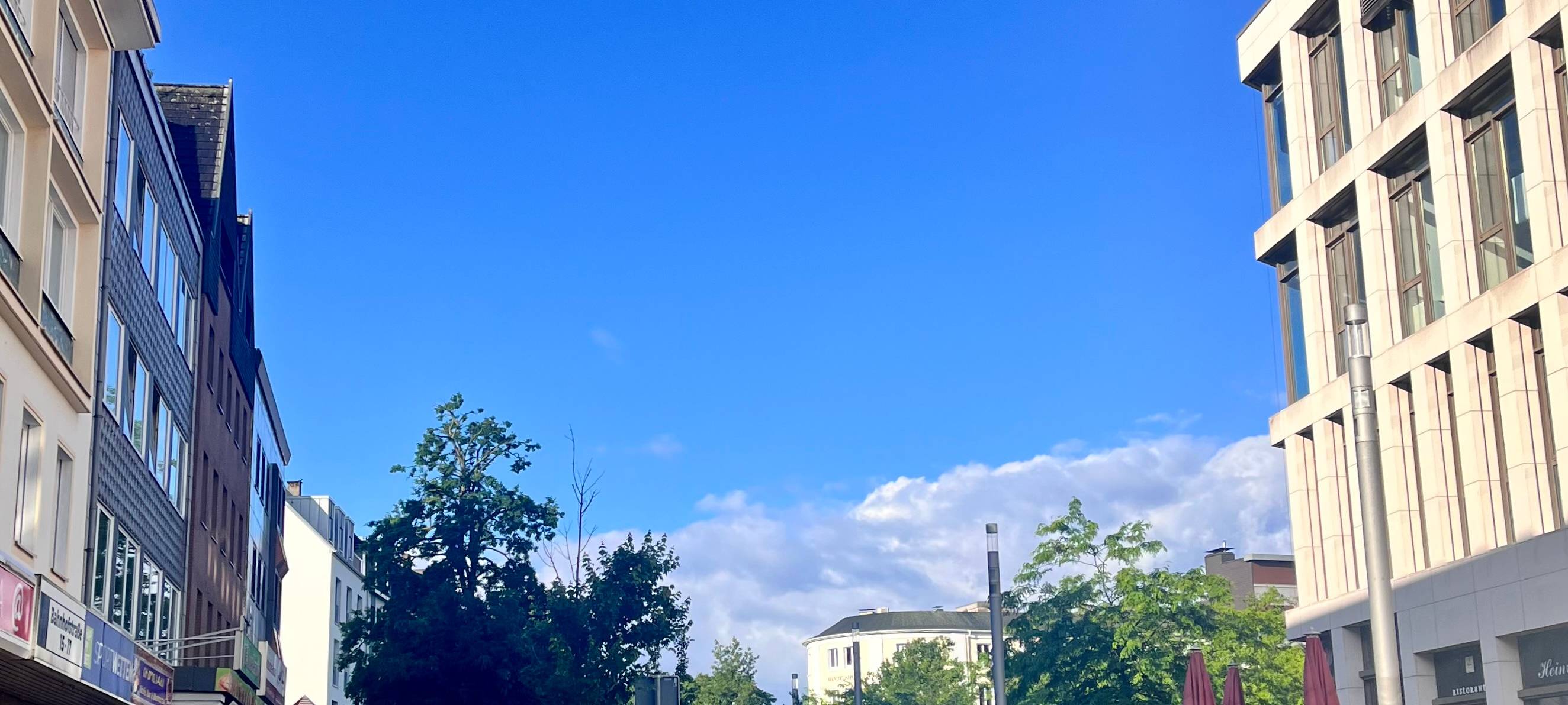 Bluttat in Hamm: 22-Jähriger sticht auf Opfer ein