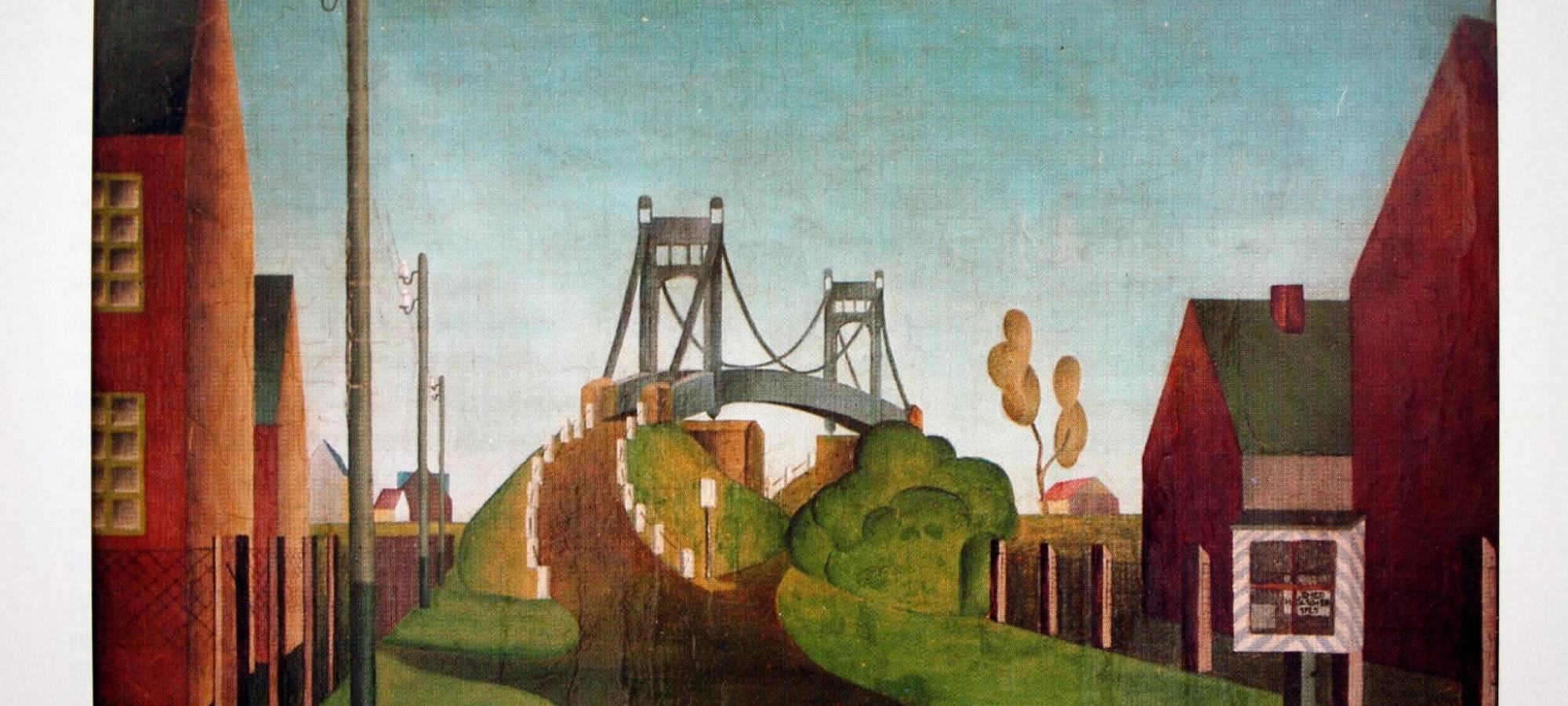 Ausstellung in Hamm feiert die "Goldenen Zwanziger"