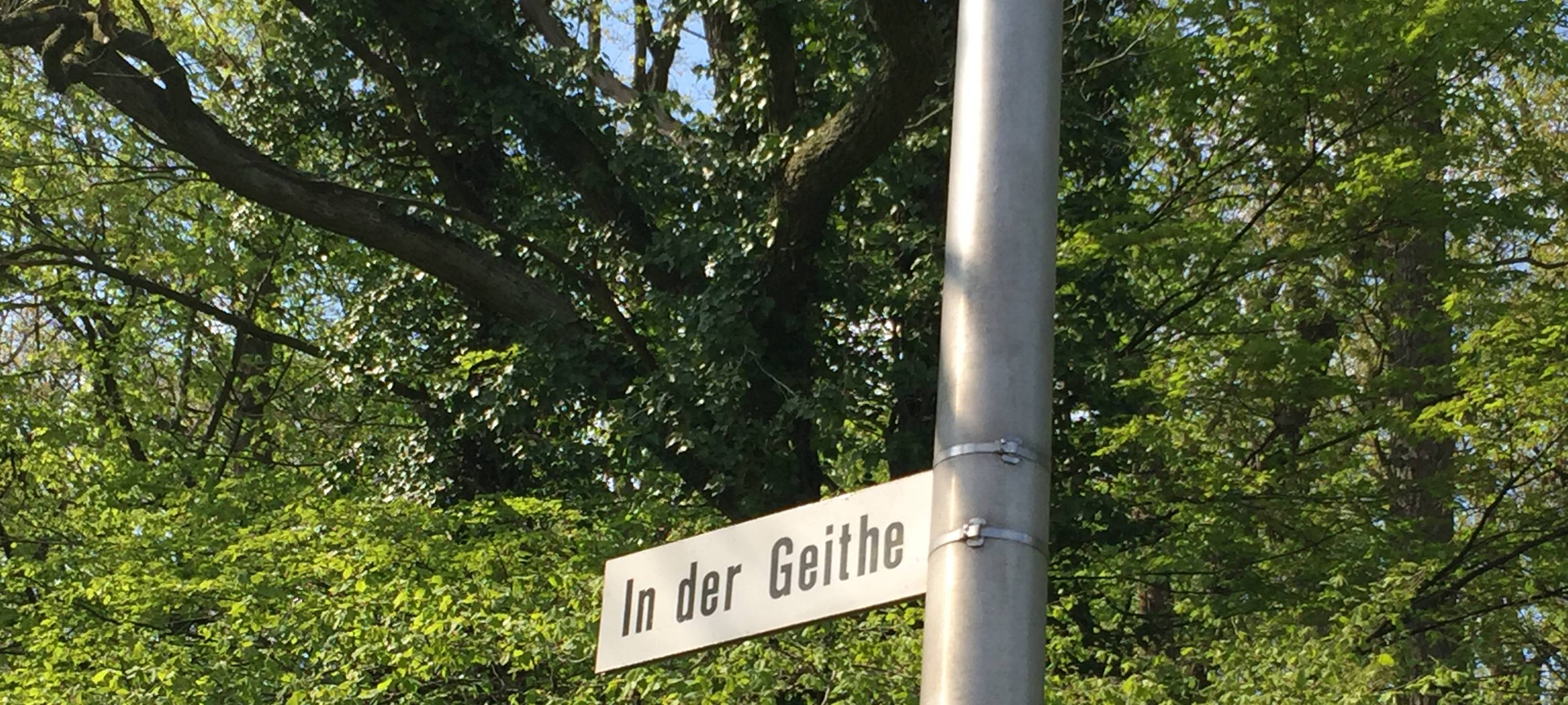 Strenge Regeln für den 1. Mai in Hamm