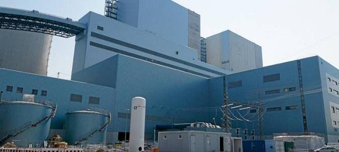 Hamm soll Wasserstoff-Standort werden