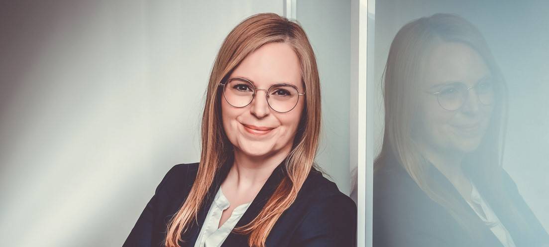 Ex-Lippewelle-Chefin Colleen Sanders startet neuen Job