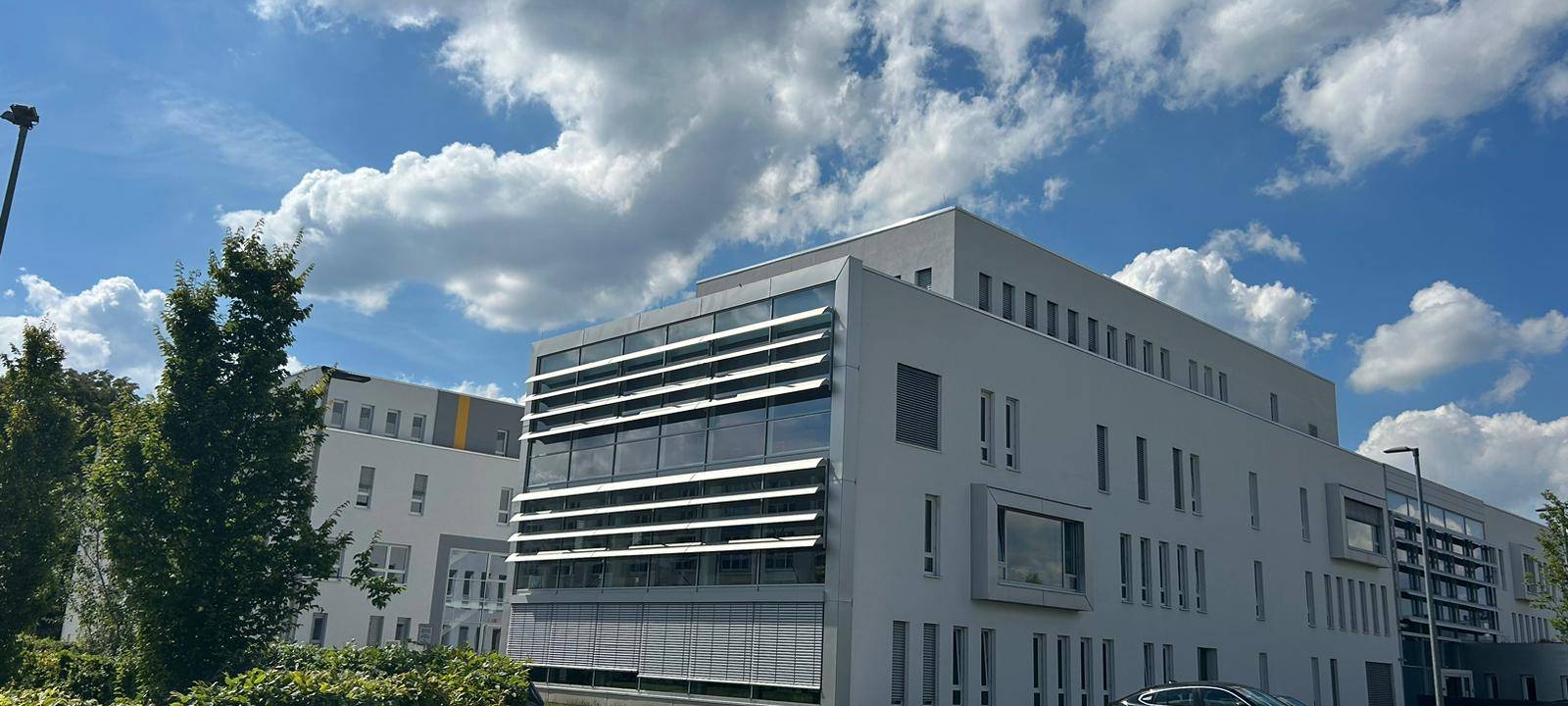 Innovationszentrum Hamm läuft weiter an