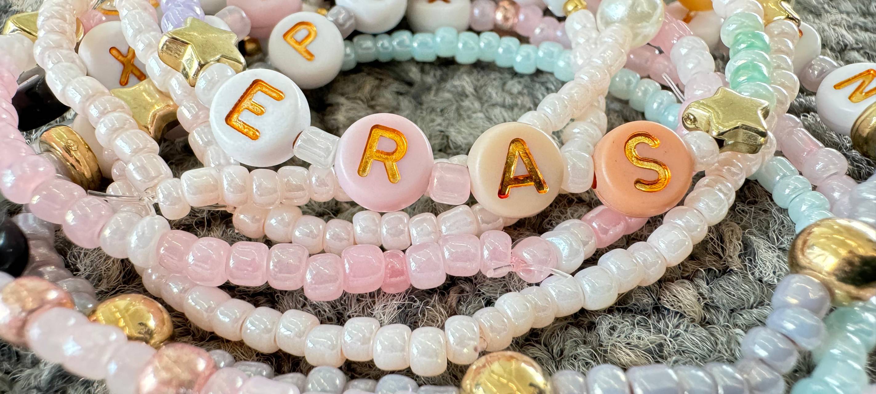 Taylor Swift Armbänder