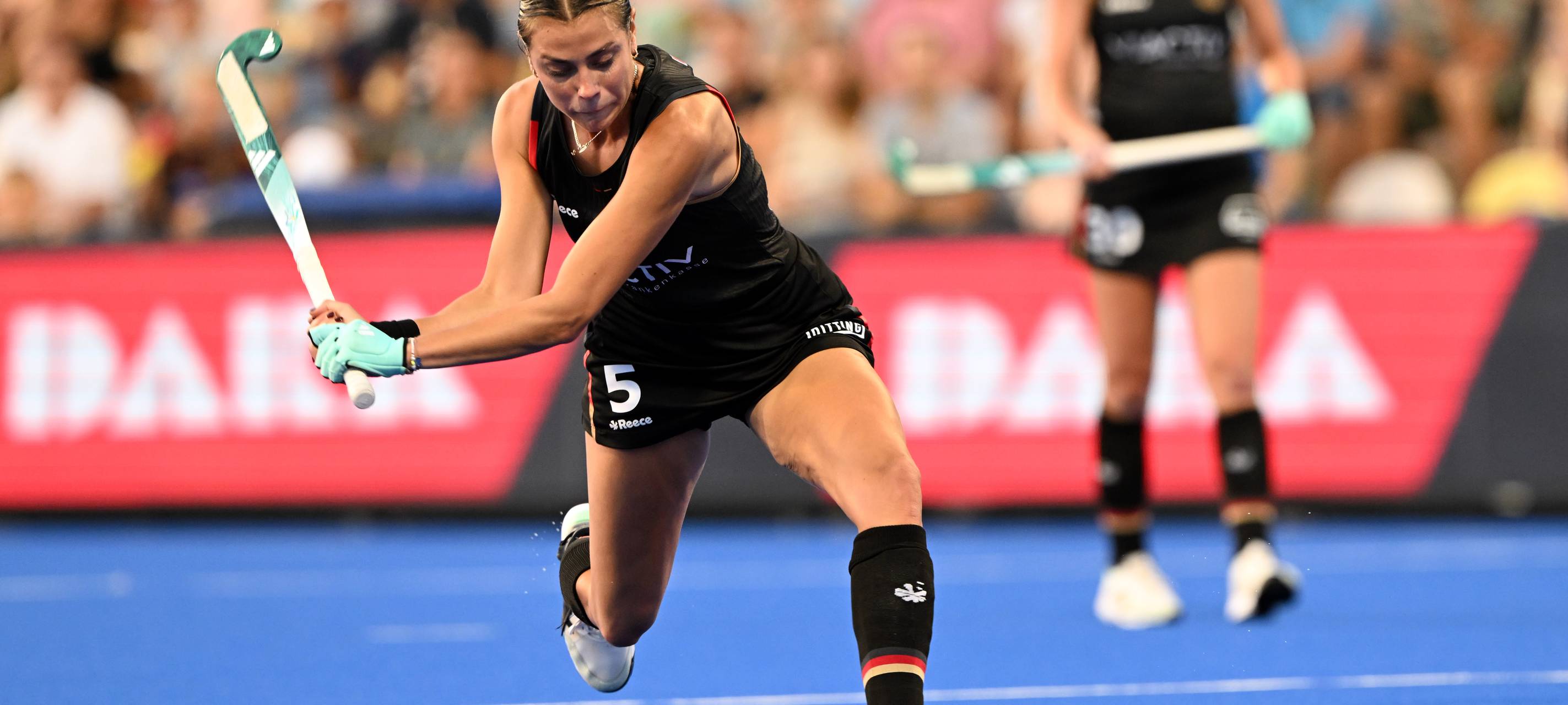 Olympia 2024: So viele NRW-Sportlerinnen und -sportler sind dabei