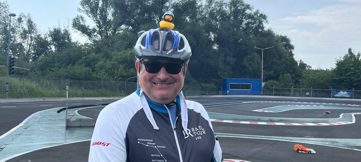 Sattel-Fest zwischen Hamm und Soest ein großer Erfolg