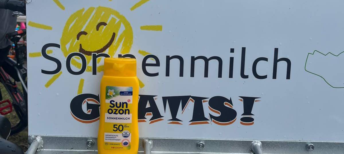 Sattel-Fest zwischen Hamm und Soest ein großer Erfolg