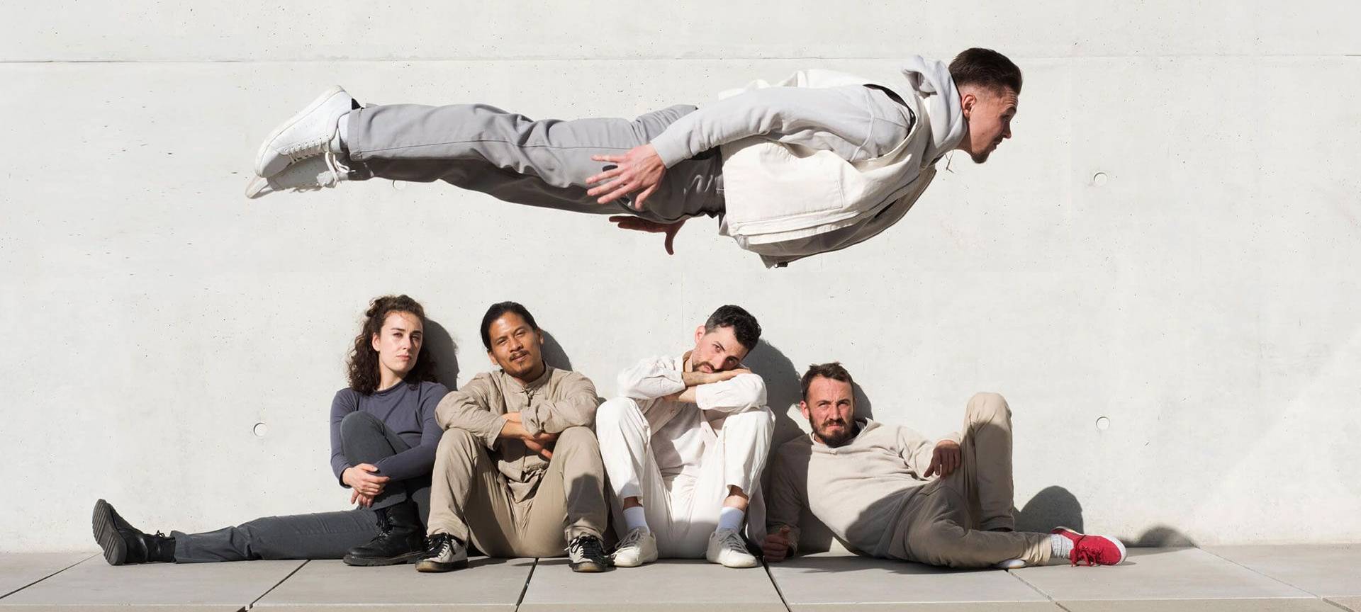 Halbzeit beim Kunstdünger in Hamm